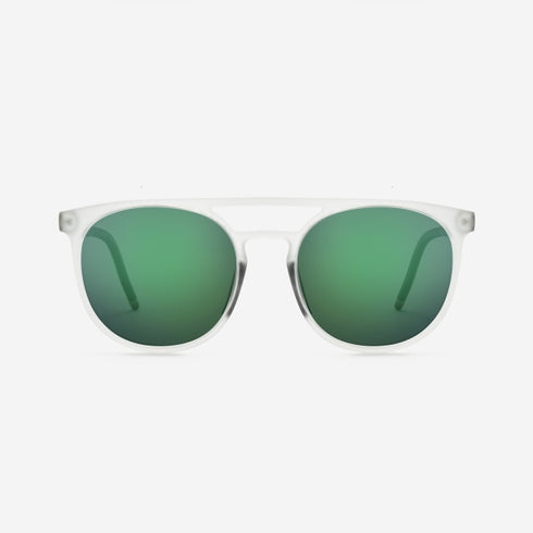 Navigator round TR-90 Men's Sunglasses FC05-11